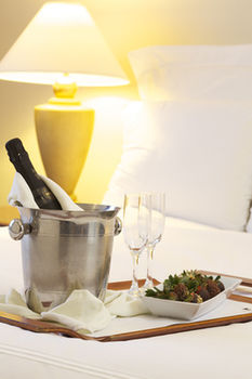 Room Service - Dining